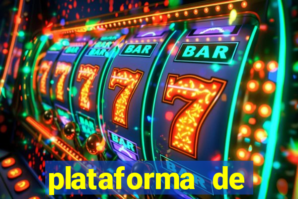 plataforma de casino chinesa